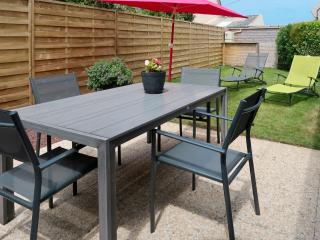 Holiday Home Tal Ar Mor by Interhome - Plounévez-Lochrist - 7