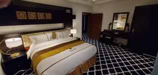Alazhar Palace Hotel - Al Qunfudhah - 3