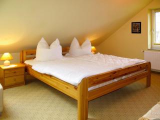 Holiday Home Zum Katzengrund I by Interhome - Hinrichshagen - 2