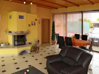 Holiday Home Zum Katzengrund I by Interhome - Hinrichshagen - 8