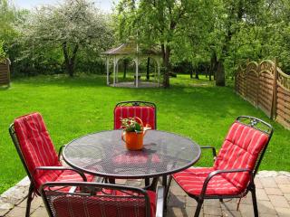 Holiday Home Zum Katzengrund I by Interhome - Hinrichshagen - 9
