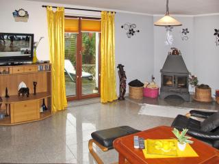 Holiday Home Bella by Interhome - Hohen Wieschendorf - 9