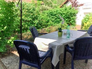 Holiday Home Möwennest by Interhome - Funfseen - 5