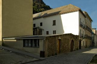 Albergue-Refugio Sargantana - Canfranc - 1