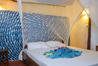 Evergreen Bungalows - Bwejuu - 1