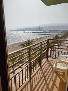 PLAYA - Almería - 0