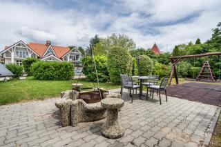 Hotel Clariss - Balatonalmádi - 5