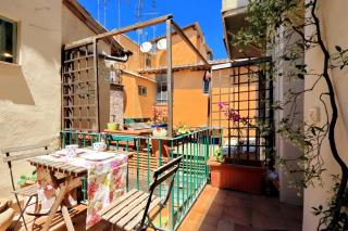 Lungaretta 97 - Roma - 3