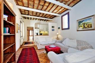Lungaretta 97 - Roma - 4