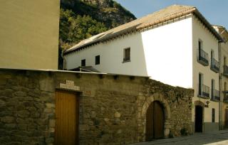 Albergue-Refugio Sargantana - Canfranc - 2