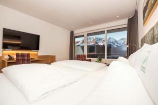 Hotel Schütterhof - Schladming - 1