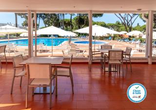 Apartamentos Turisticos Pinhal Da Marina - Vilamoura - 2
