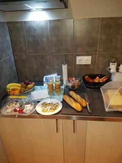 Les Belles Nuits - 1