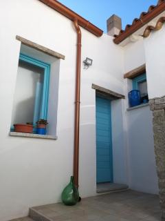 B&B Roseddu - Bitti - 7