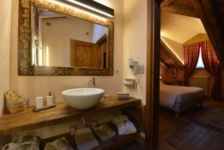 Le Reve Charmant - Aosta - 9