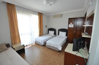 Defne & Zevkim Hotel - Marmaris - 7