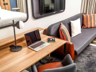 ibis Styles London Gloucester Road - Londra - 6