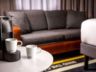 ibis Styles London Gloucester Road - Londra - 5