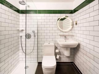 ibis Styles London Gloucester Road - Londra - 3