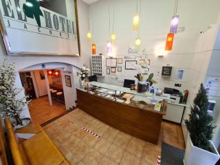Hotel Jacobeo - Burgos - 7