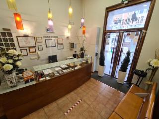 Hotel Jacobeo - Burgos - 6