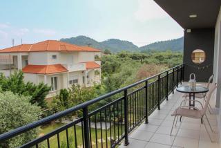 Mirador Apartments - Limenas - 1