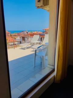 Family Hotel Friends - Primorsko - 4