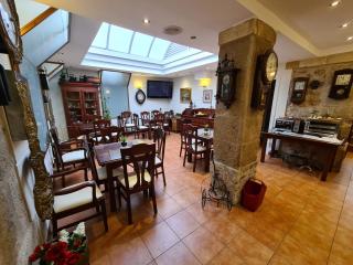 Hotel Jacobeo - Burgos - 1