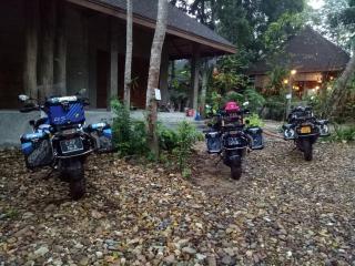 Kung Nok Tha Resort Nakhon Si Thammarat - Nakhon Si Thammarat - 9