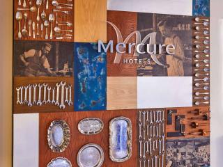Mercure Barnsley Tankersley Manor Hotel - Barnsley - 5
