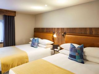 Mercure Barnsley Tankersley Manor Hotel - Barnsley - 4