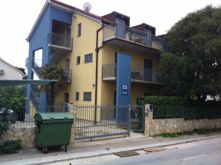 Apartments Villa Adriatica - Biograd na Moru - 0
