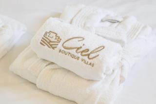 CIEL BOUTIQUE VILLAS - 6