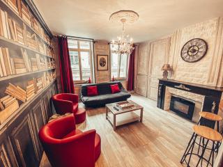 Les gites de Marie - Boulogne-sur-Mer - 7