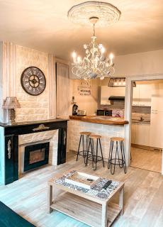 Les gites de Marie - Boulogne-sur-Mer - 6