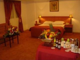 Palestine Hotel Makkah - 9