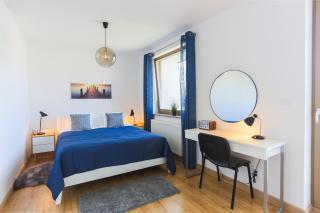 Apartamenty Świnoujście - Kwartał Róży Wiatrów II - Świnoujście - 9