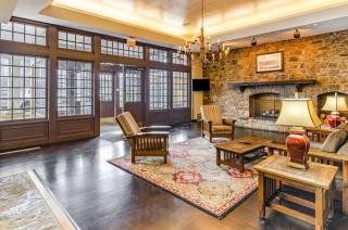 Quality Inn Radford-West Blacksburg I-81 - Radford - 5