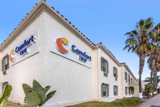 Comfort Inn San Diego Old Town - San Diego - 7