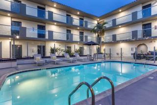Comfort Inn San Diego Old Town - San Diego - 0