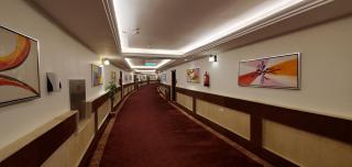 Alazhar Palace Hotel - Al Qunfudhah - 6