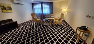Alazhar Palace Hotel - Al Qunfudhah - 1