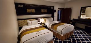 Alazhar Palace Hotel - Al Qunfudhah - 4