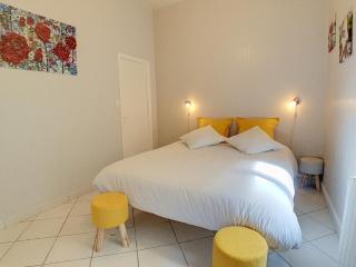 Stop Chez M Cozy # Qualité # Confort # Simplicité - Pierre-Bénite - 7