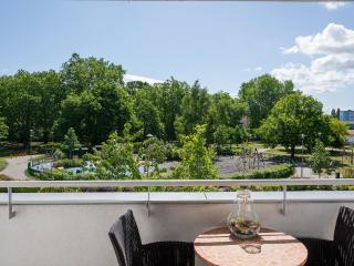 VacationClub – Platan 4B Apartament 2 - Świnoujście - 3