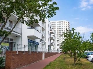 VacationClub – Platan 4B Apartament 2 - Świnoujście - 2