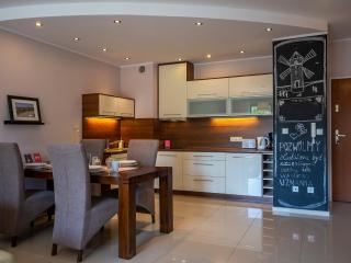 VacationClub – Platan 4B Apartament 2 - Świnoujście - 7