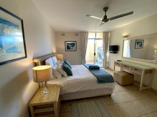 Kyalanga Beachfront Apartment - Durban - 3