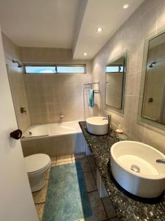 Kyalanga Beachfront Apartment - Durban - 2