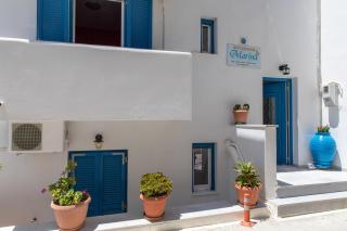 Studios Marina Naxos - Naxos Chora - 8